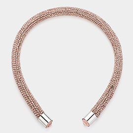 Bling Studded Headband
