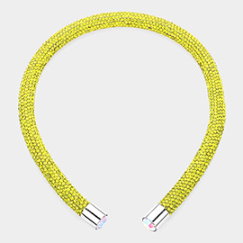 Bling Studded Headband