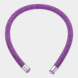 Bling Studded Headband