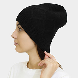 Soft Knit Winter Beanie Hat